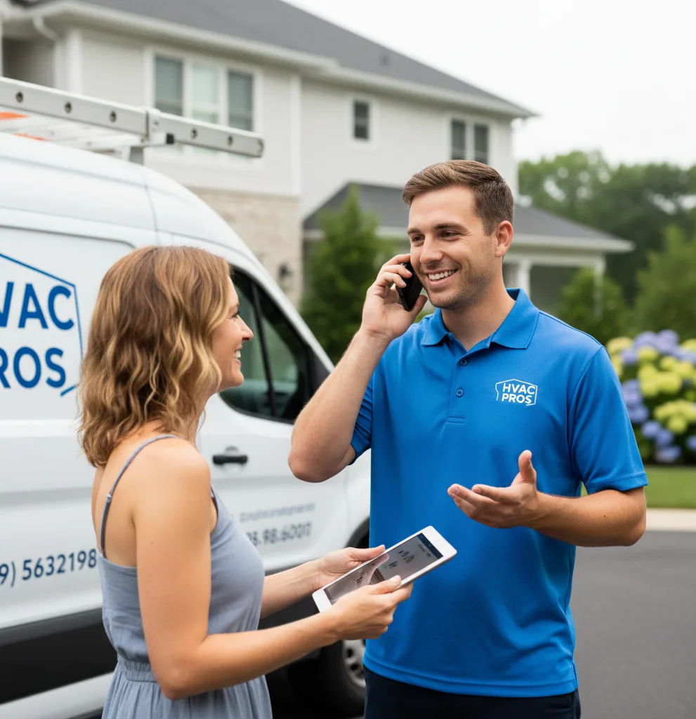 Cobra HVAC customer support in Kenneth City